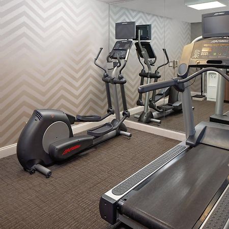 Residence Inn Lexington North Extérieur photo
