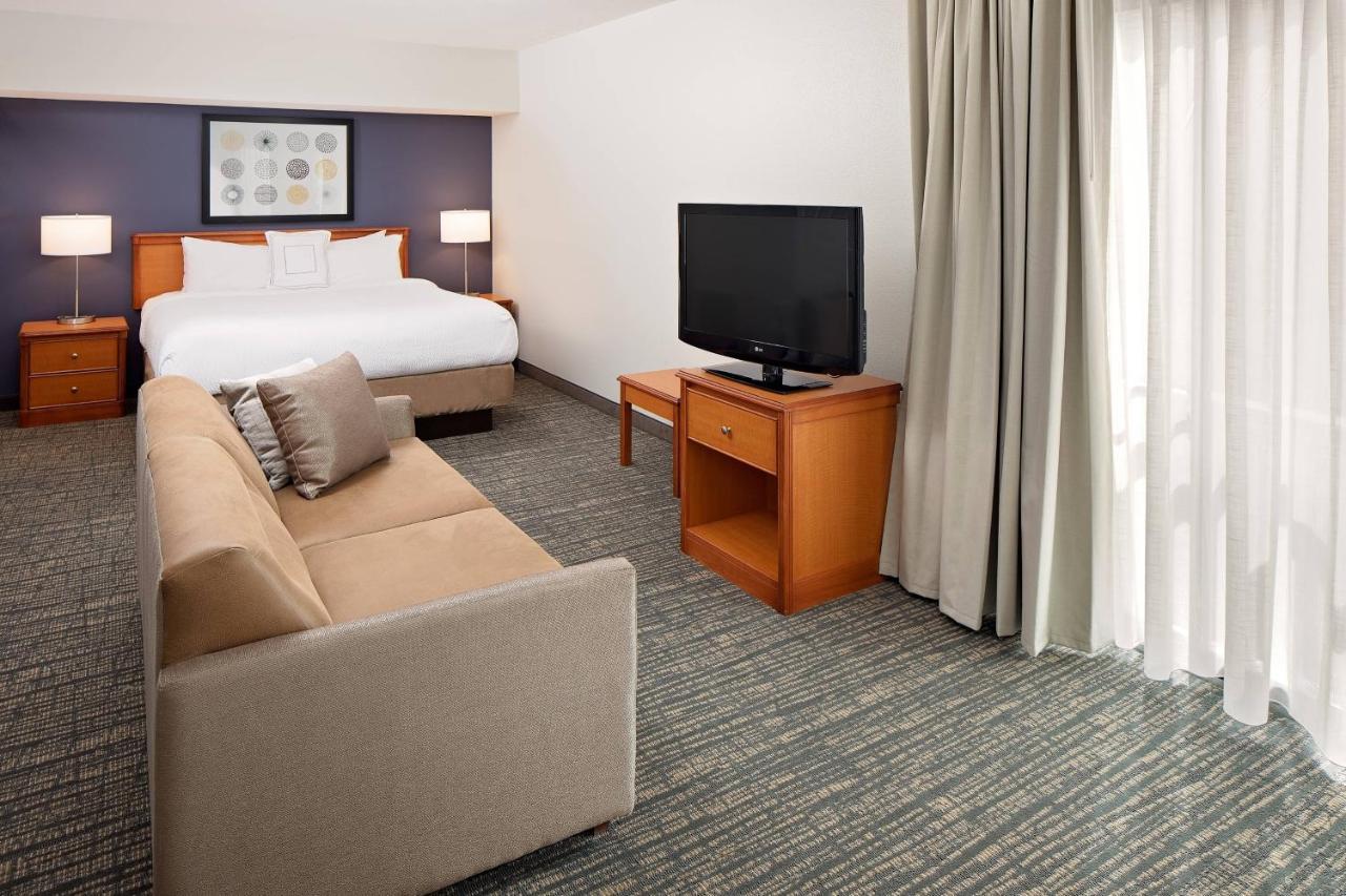 Residence Inn Lexington North Extérieur photo