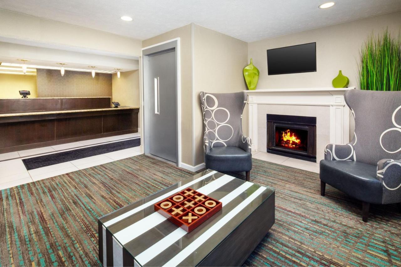 Residence Inn Lexington North Extérieur photo