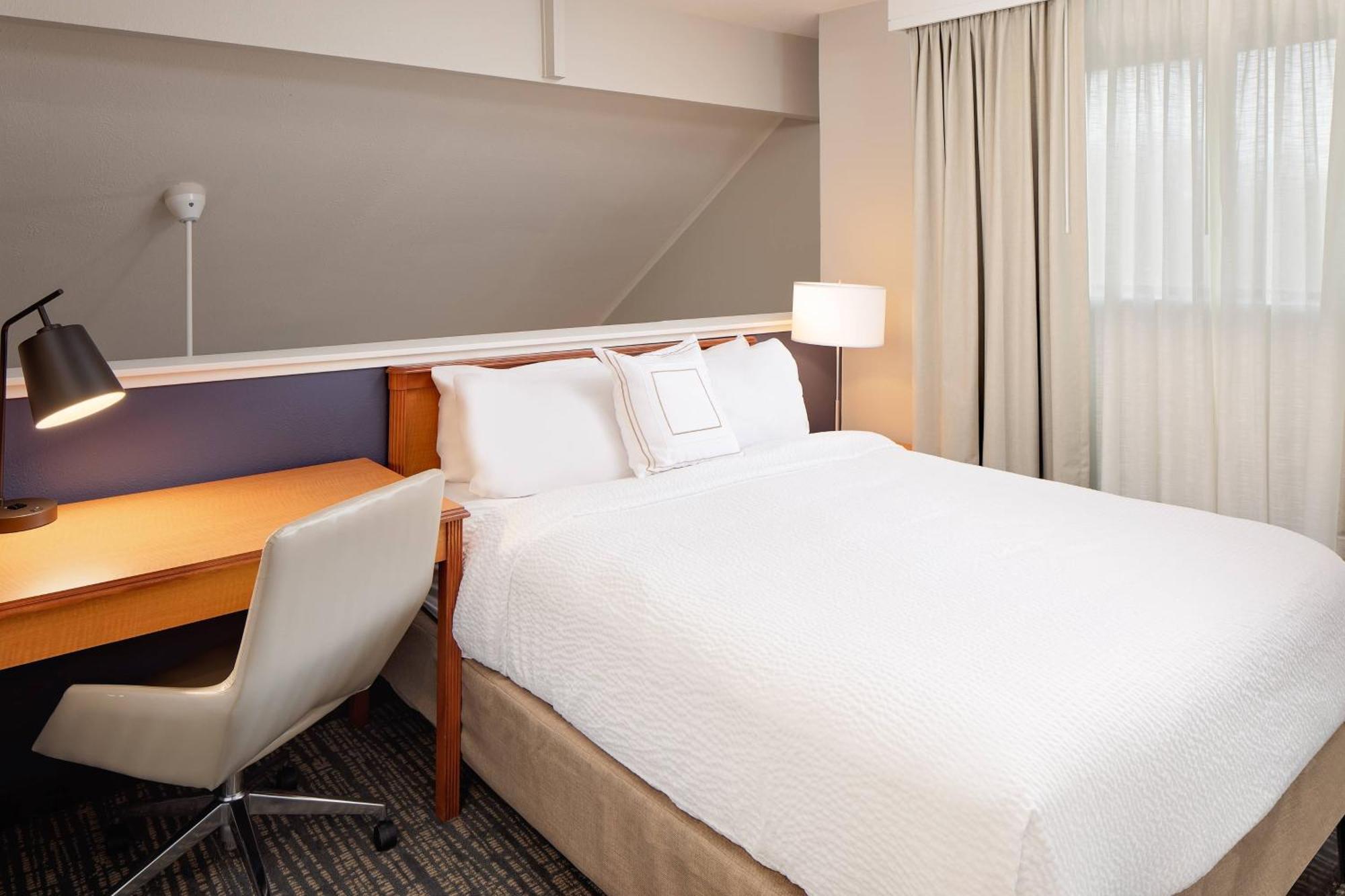 Residence Inn Lexington North Extérieur photo