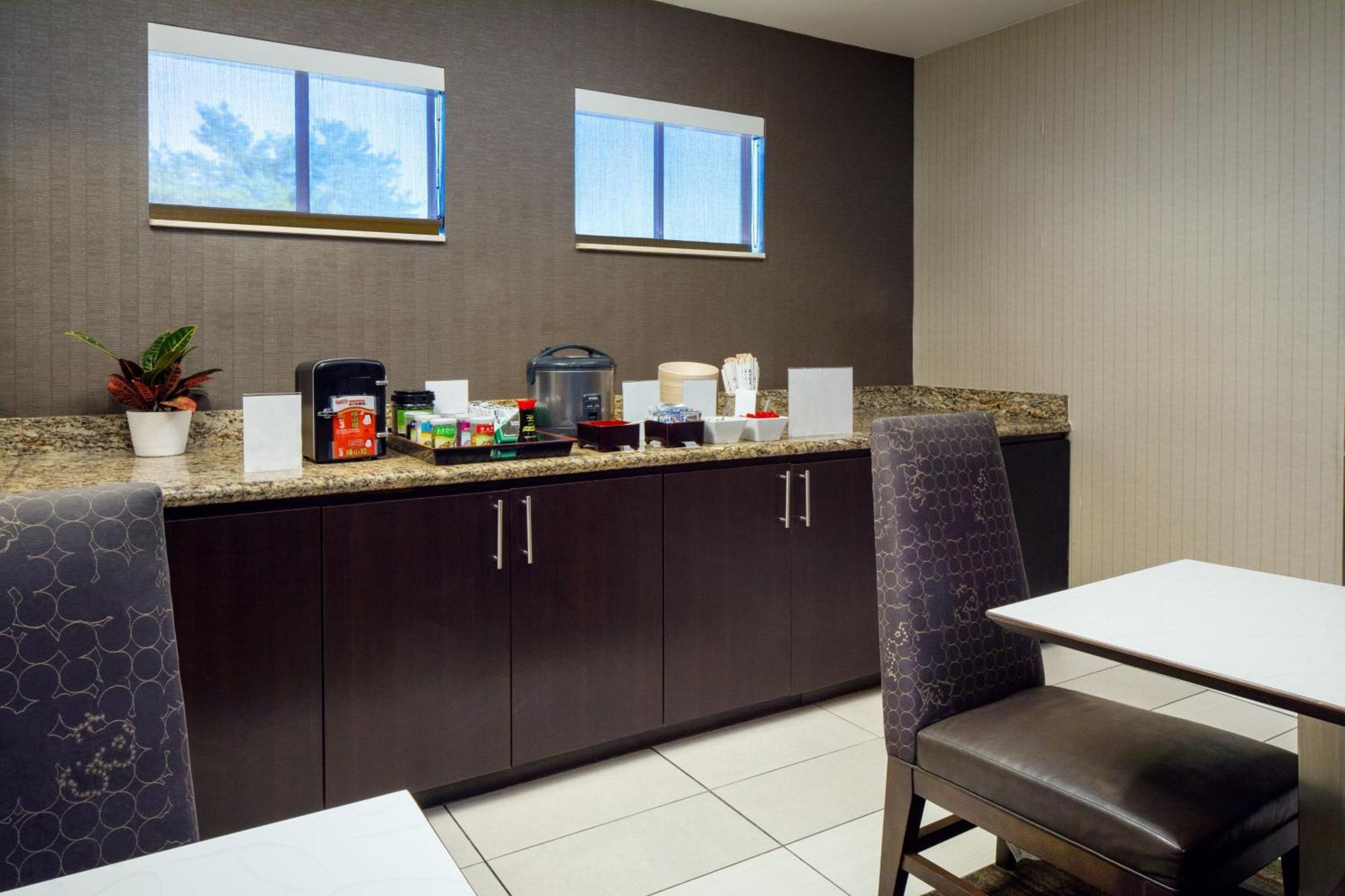Residence Inn Lexington North Extérieur photo