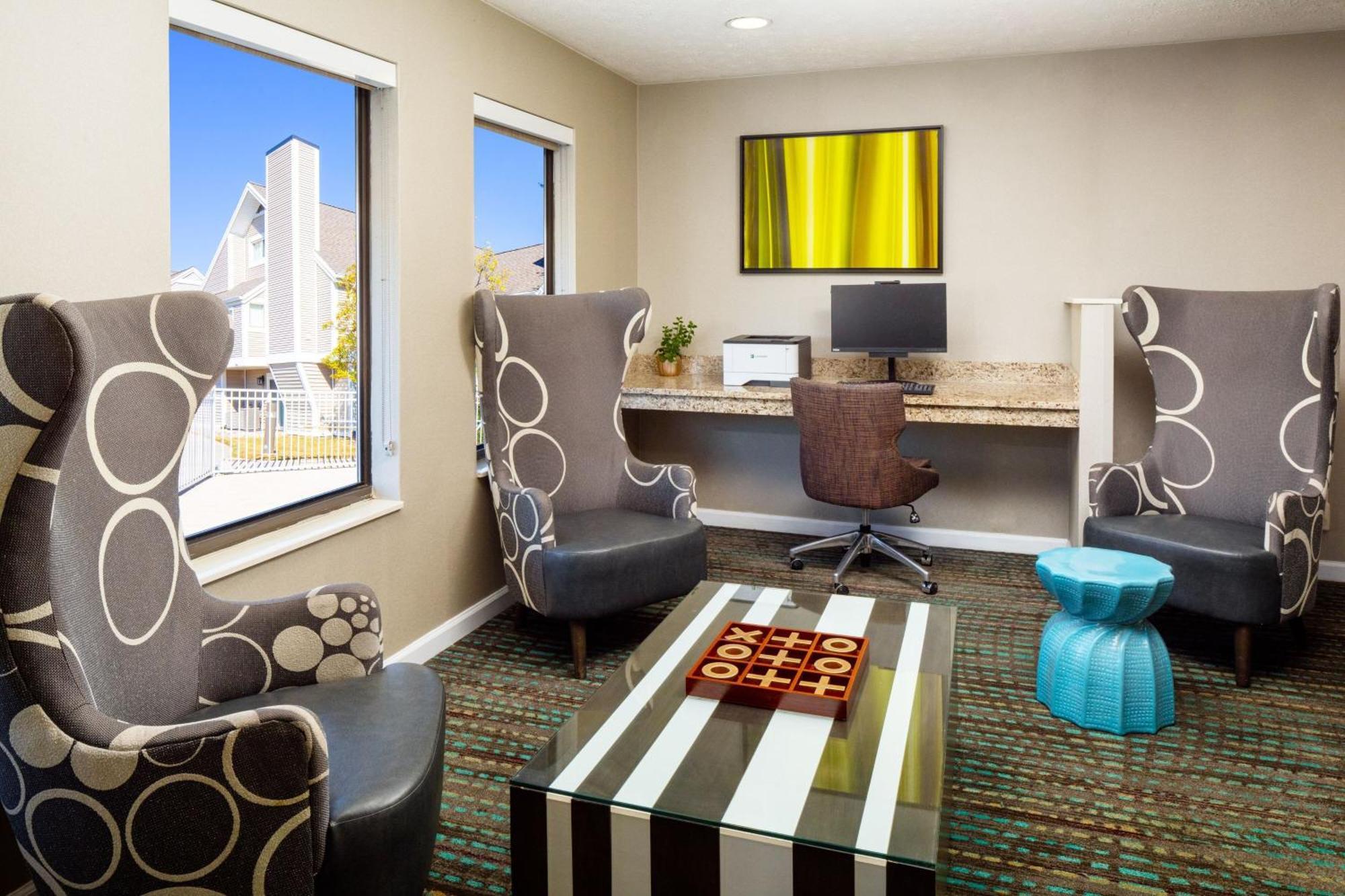 Residence Inn Lexington North Extérieur photo