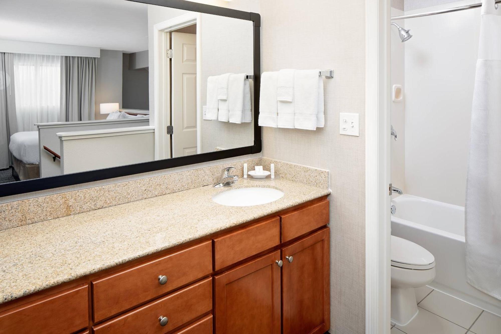 Residence Inn Lexington North Extérieur photo