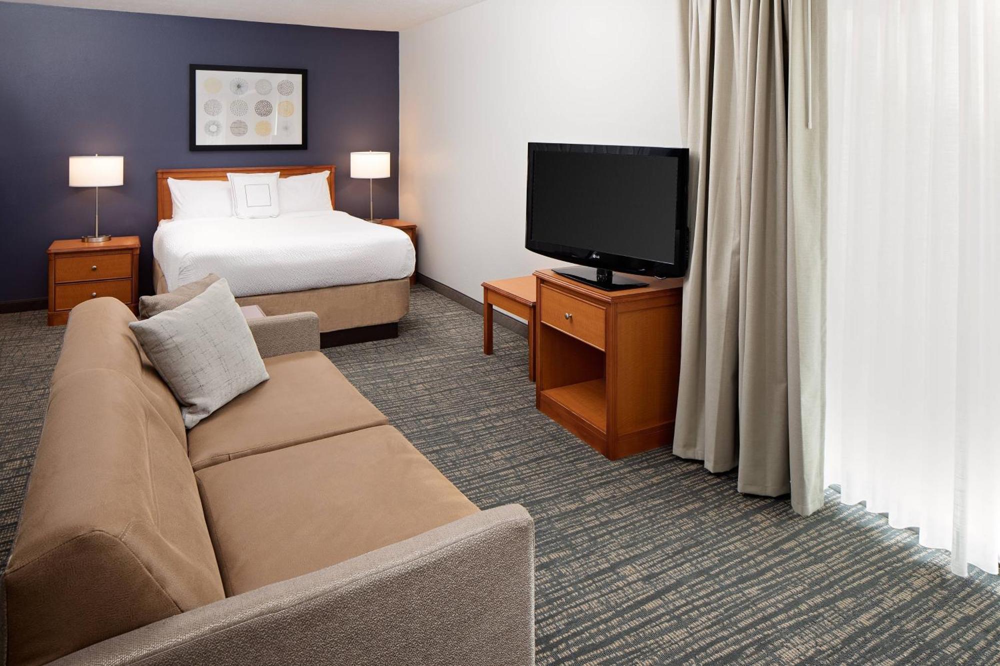 Residence Inn Lexington North Extérieur photo