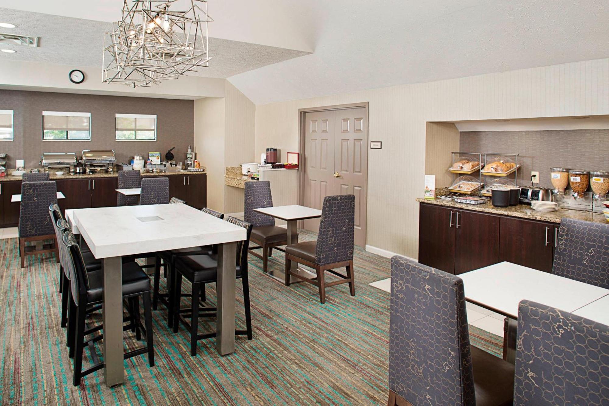 Residence Inn Lexington North Extérieur photo