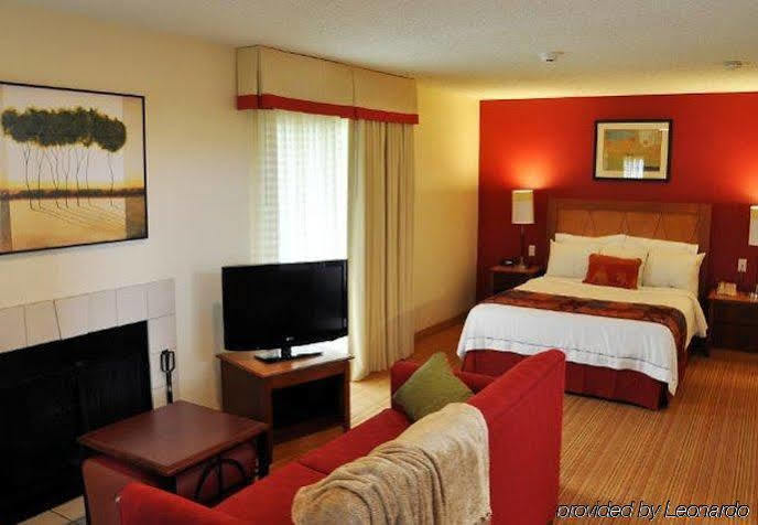 Residence Inn Lexington North Extérieur photo